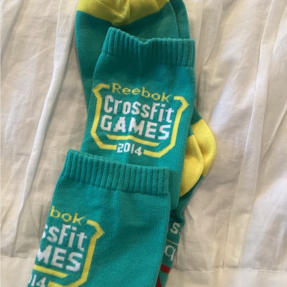 CrossFit Rope Climbing Socks - Picture 2 of 4